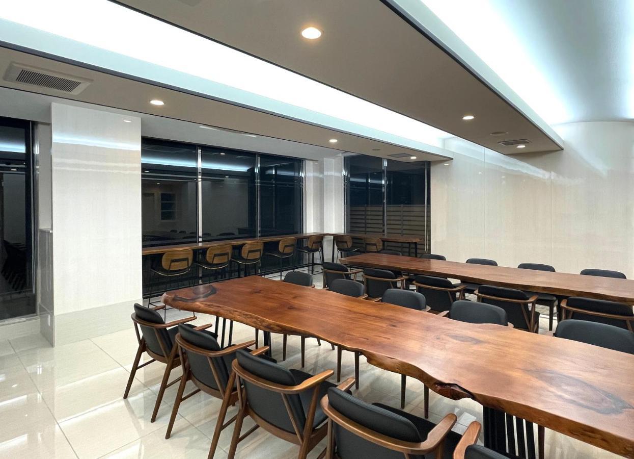 対馬 Central Park Hotel Tsushima  Exterior photo